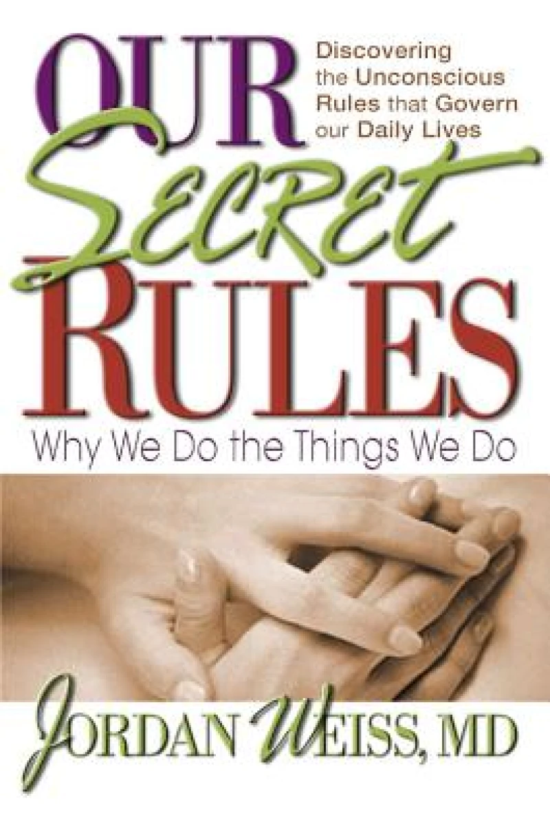 OUR SECRET RULES
