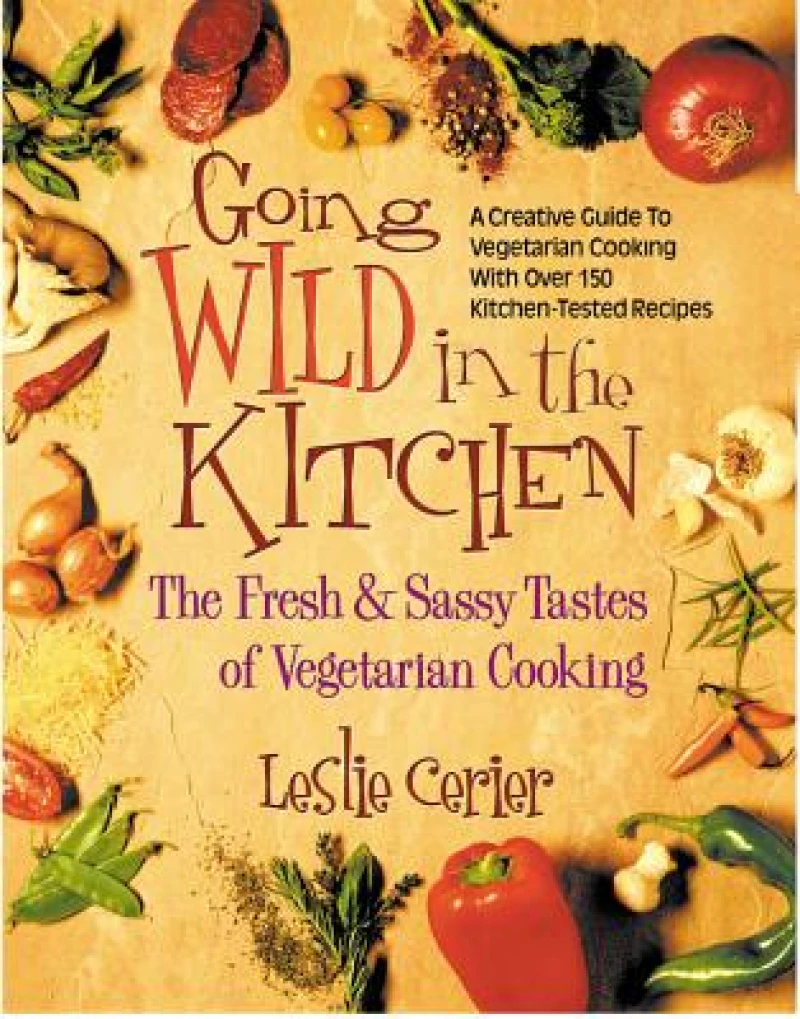 Wild in the Kitchen