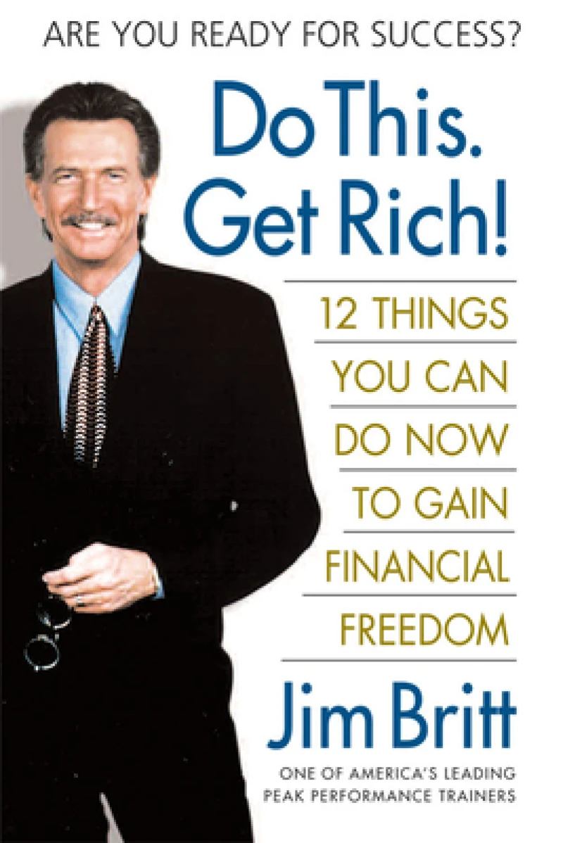 Do This, Get Rich