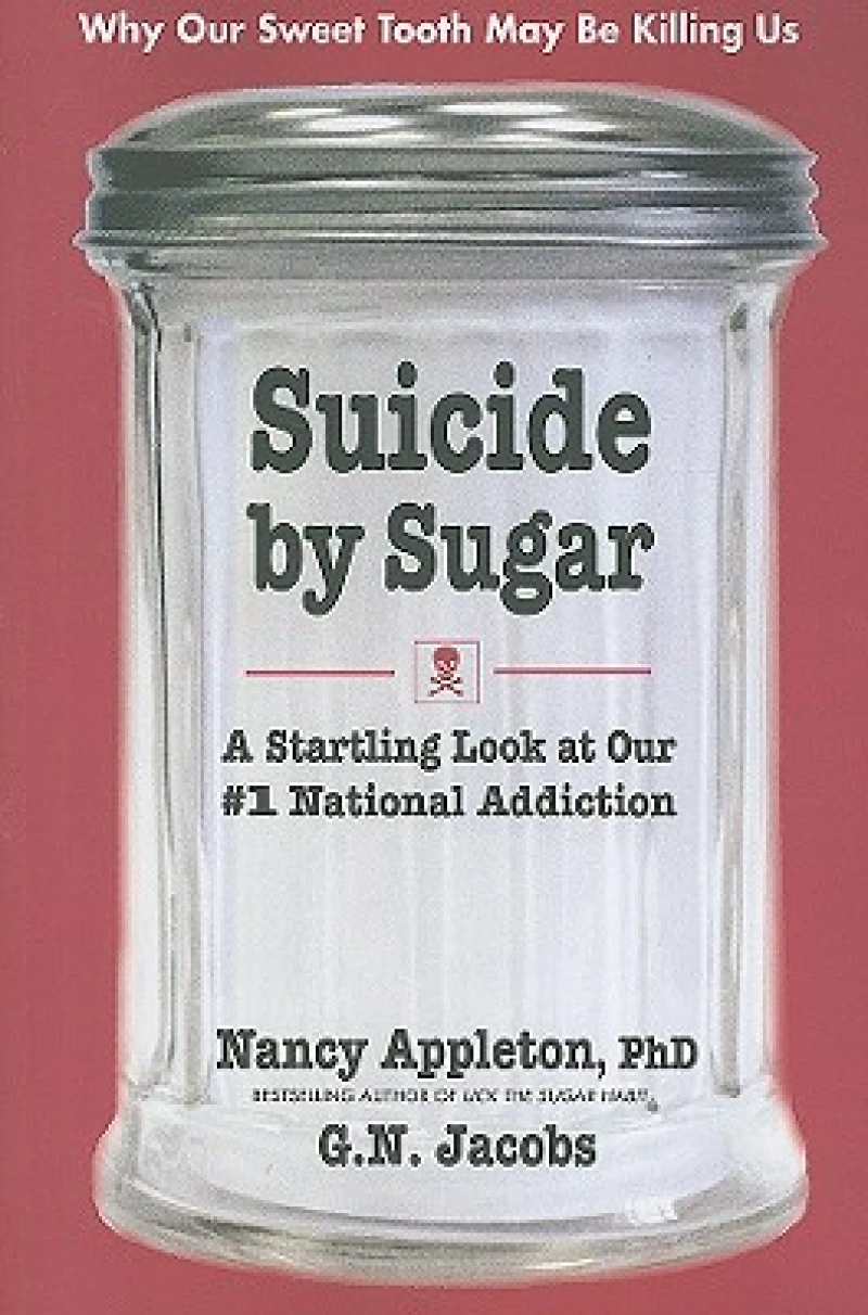 Suicide by Sugar