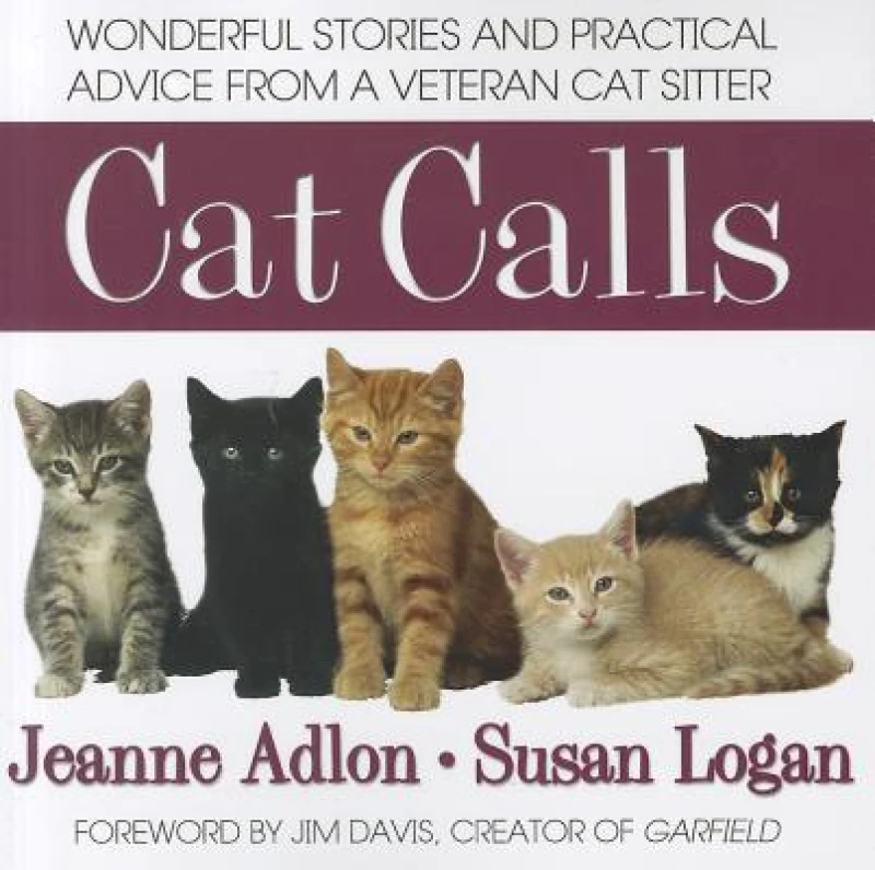 Cat Calls
