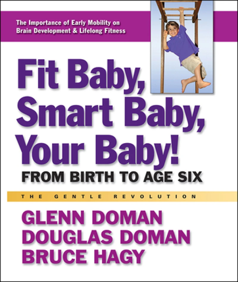 Fit Baby, Smart Baby, Your Babay!