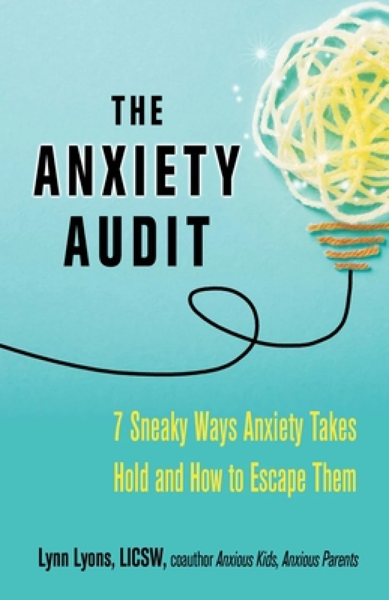The Anxiety Audit
