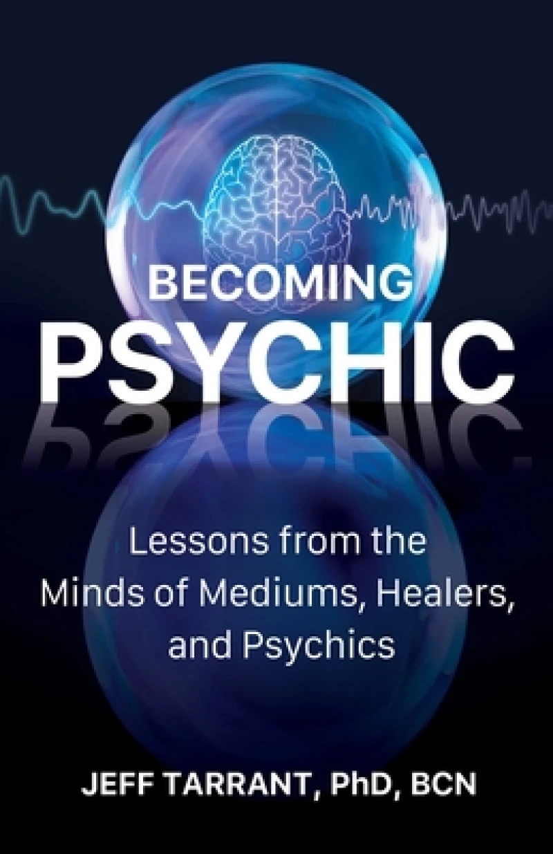 Becoming Psychic