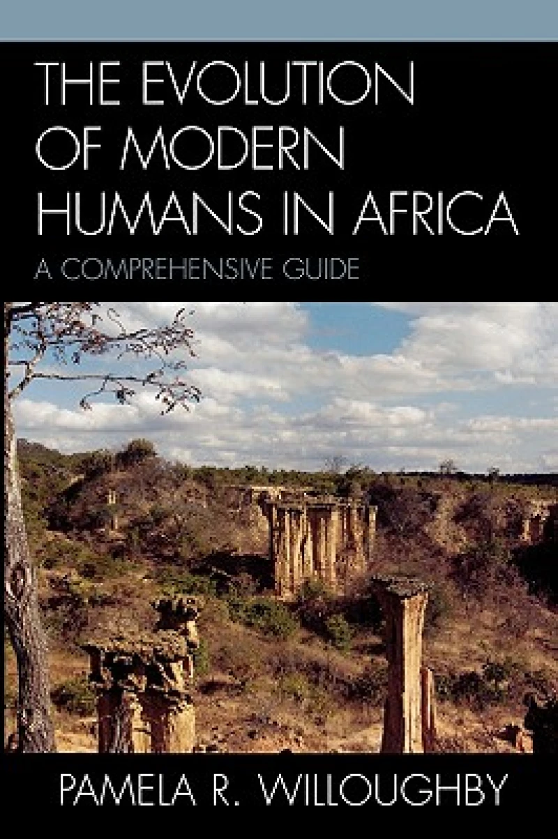 Evolution of Modern Humans in Africa