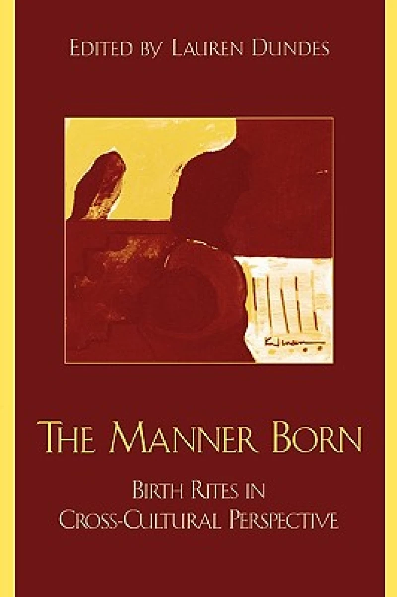 The Manner Born