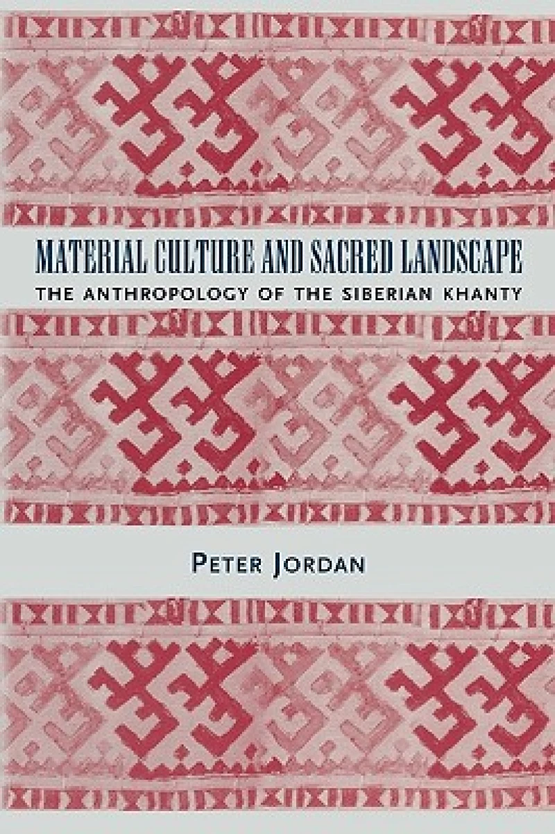 Material Culture and Sacred Landscape