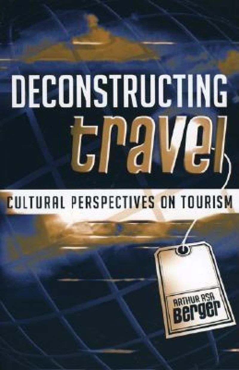 Deconstructing Travel