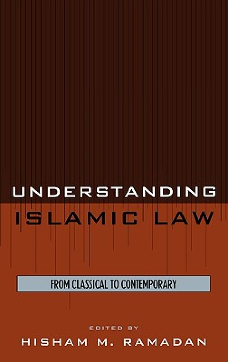 Understanding Islamic Law