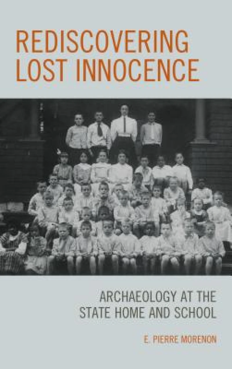 Rediscovering Lost Innocence