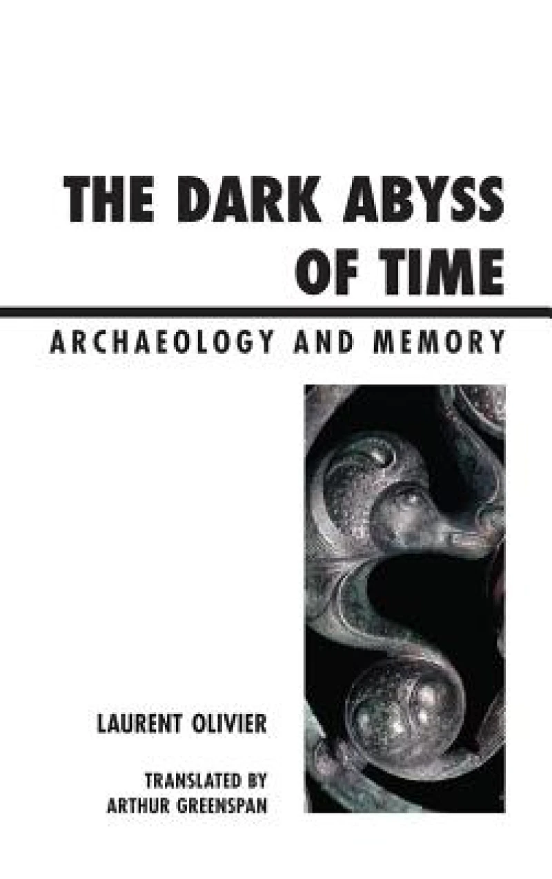 The Dark Abyss of Time