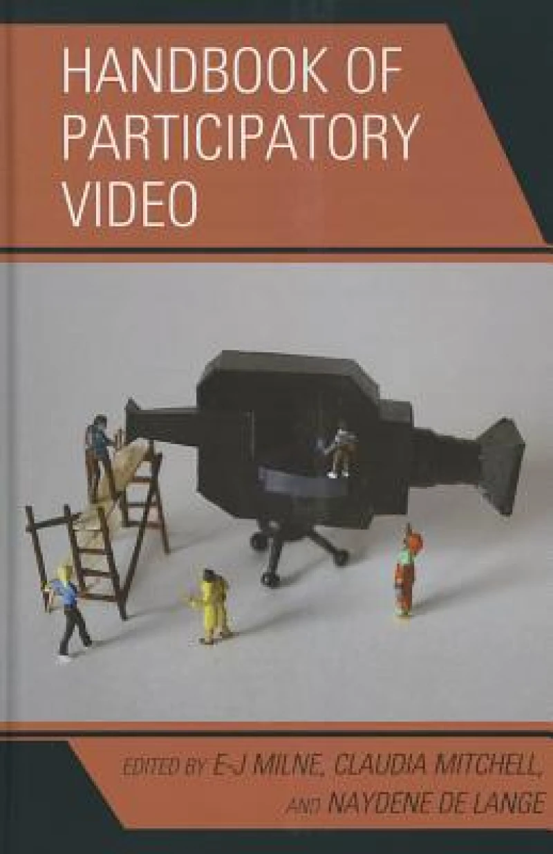 Handbook of Participatory Video