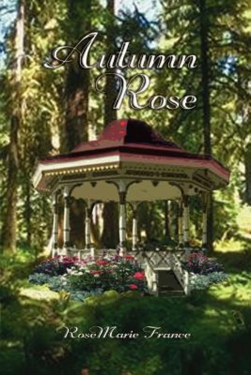 Autumn Rose