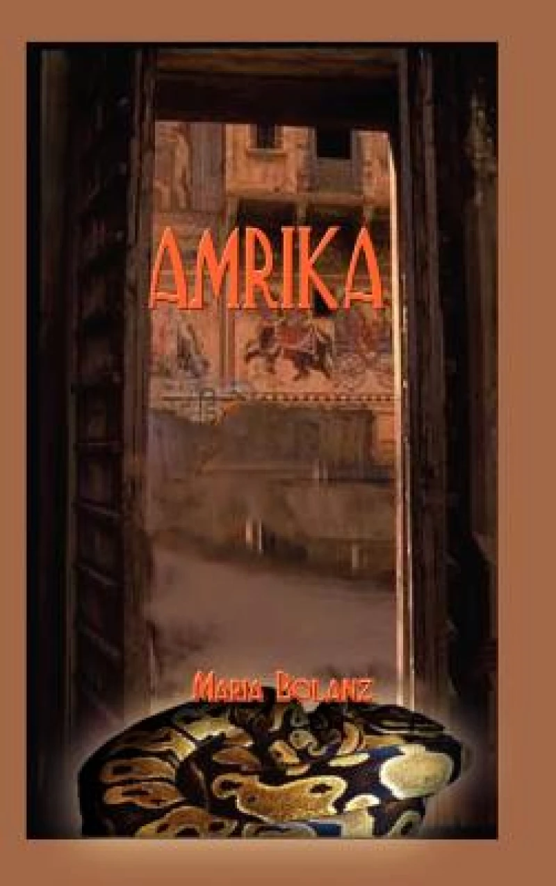 Amrika