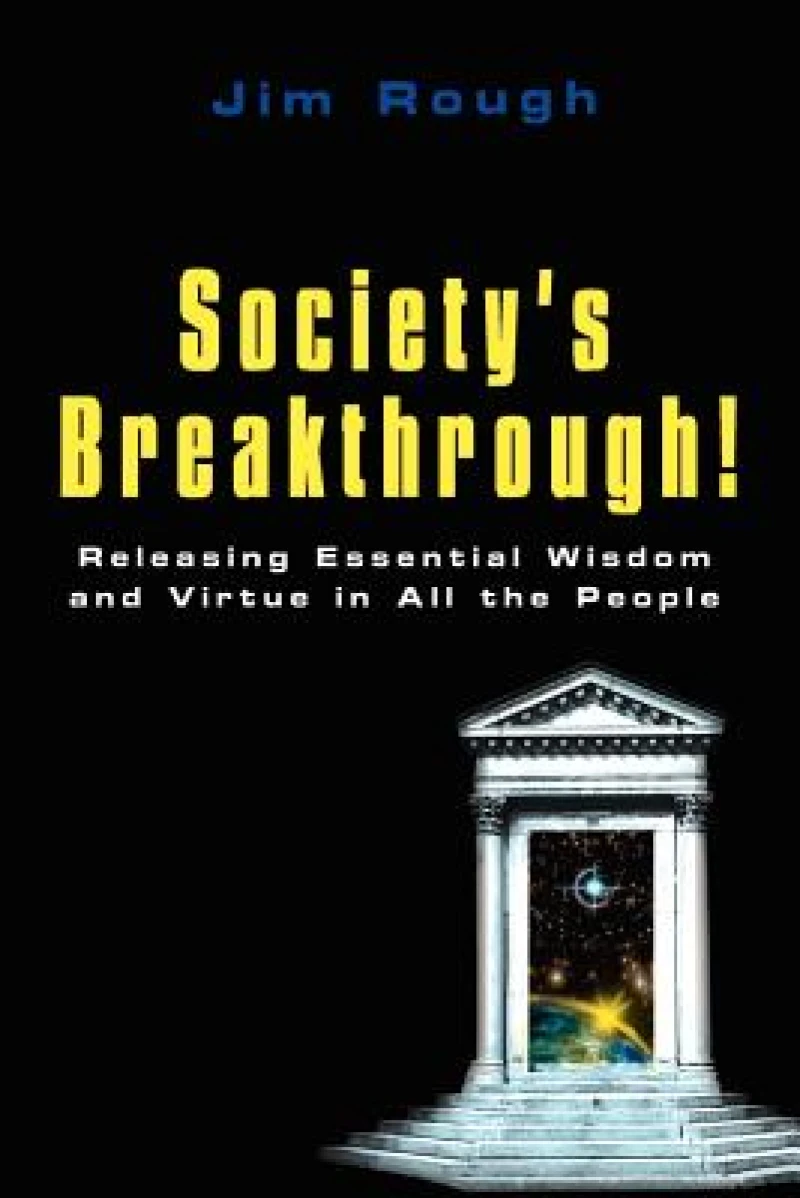Society''s Breakthrough!