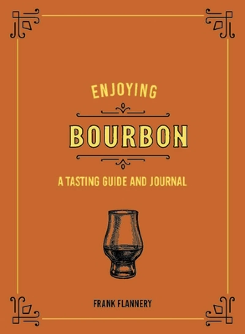 Enjoying Bourbon