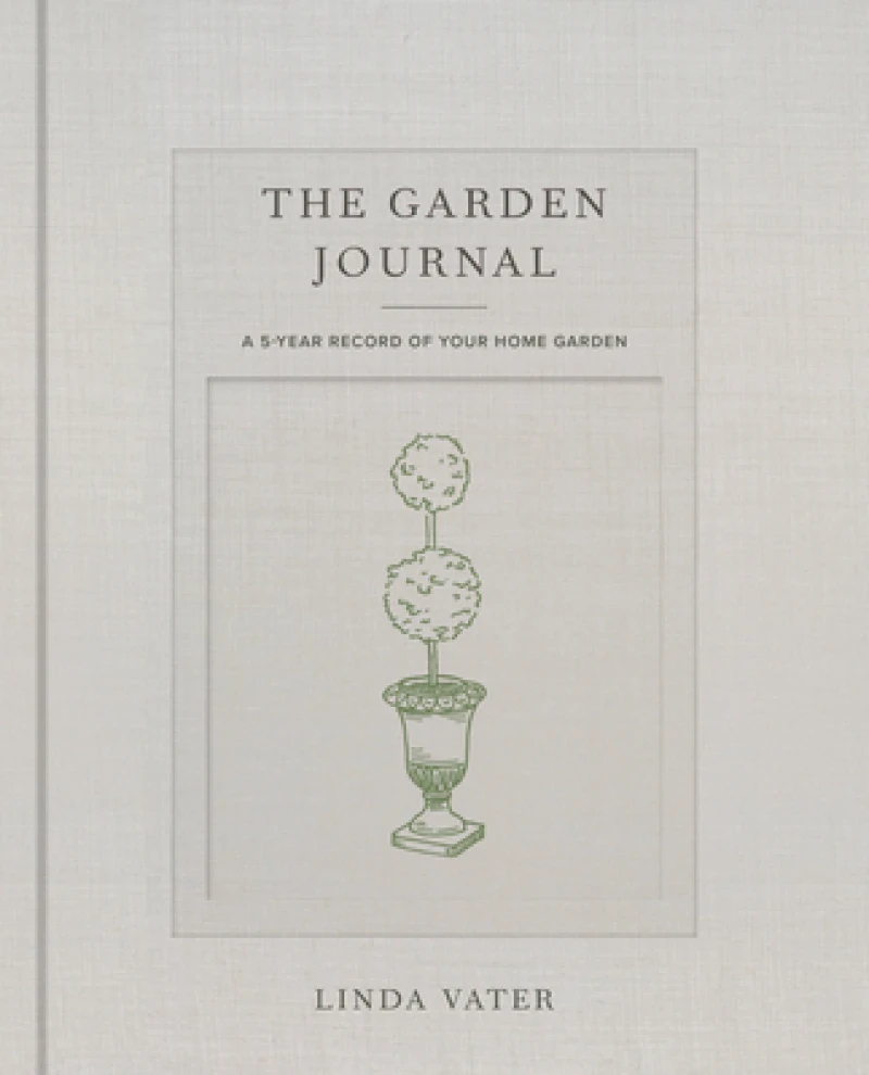 The Garden Journal