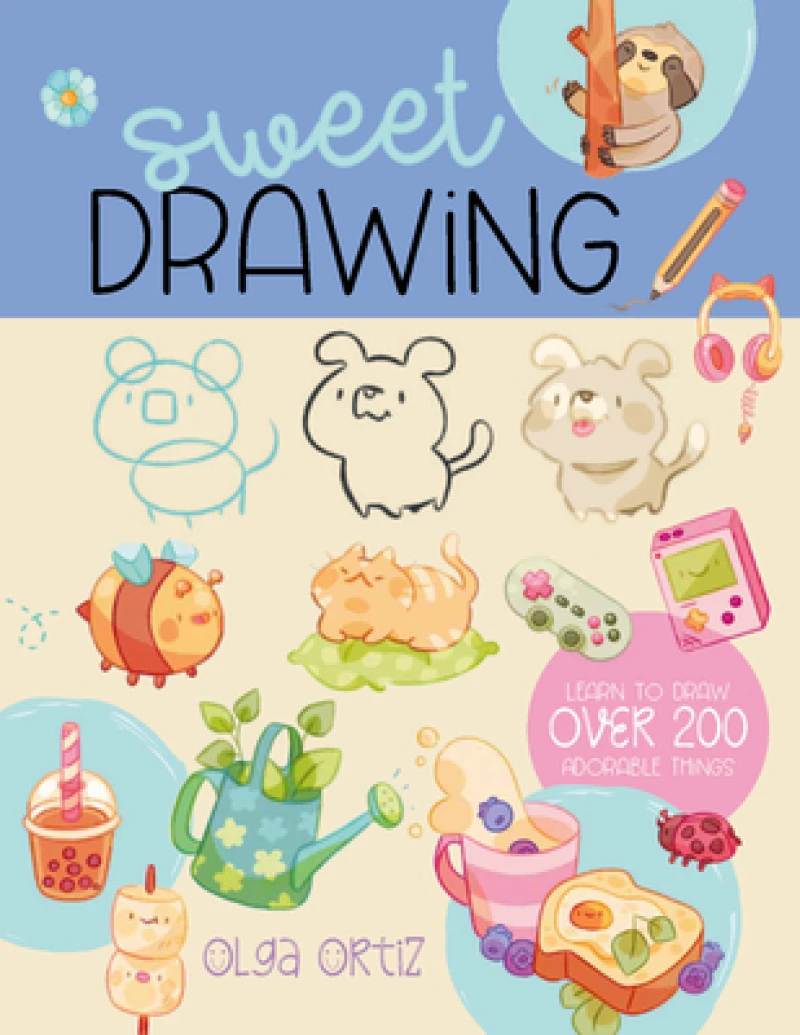 Sweet Drawing