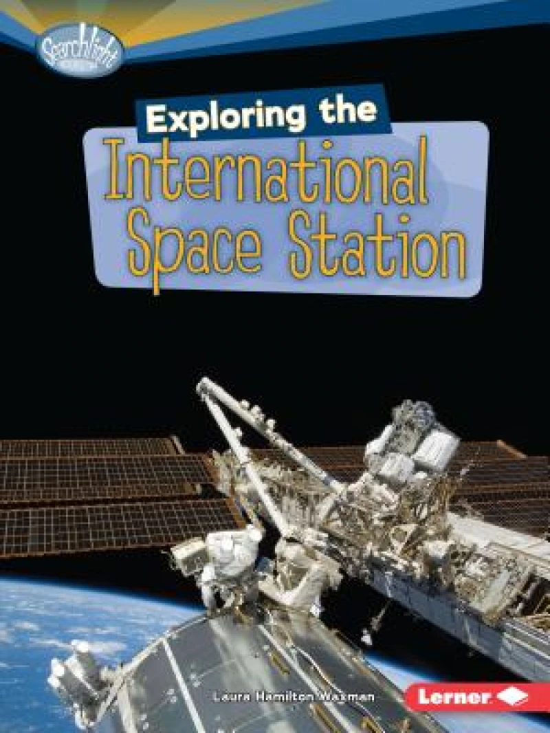 Exploring the International Space Station