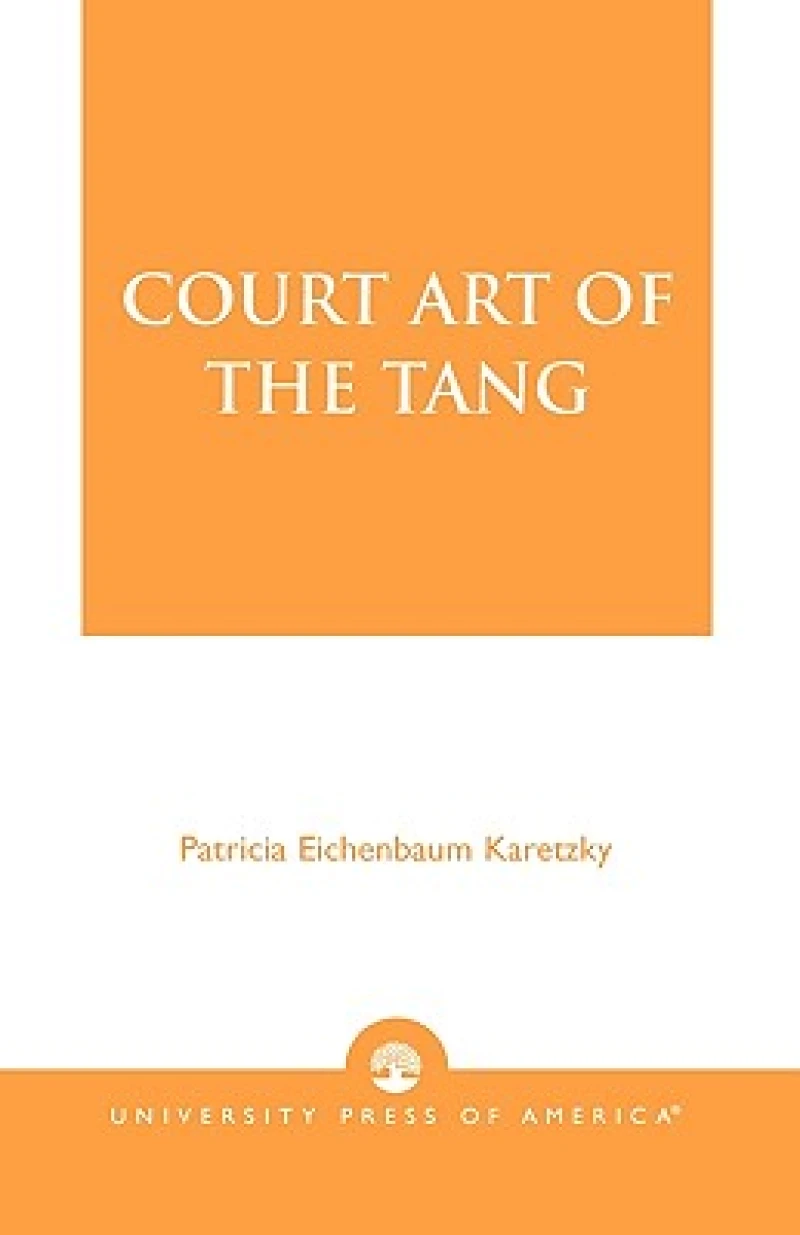 Court Art of the Tang