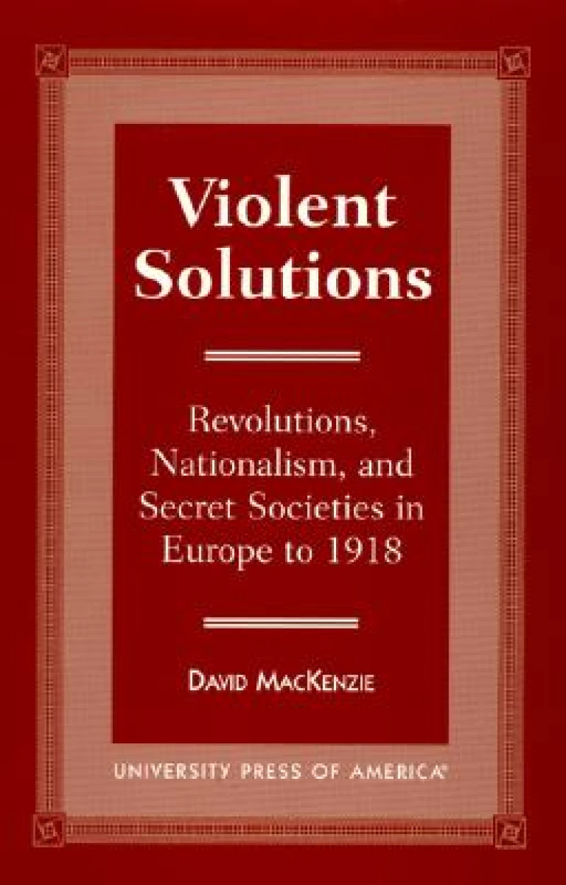 Violent Solutions