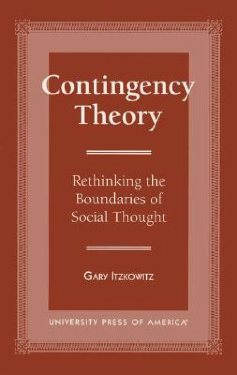 Contingency Theory