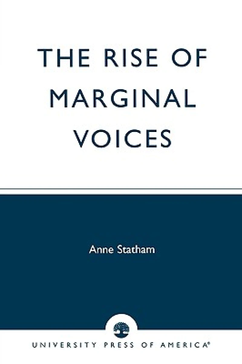 The Rise of Marginal Voices