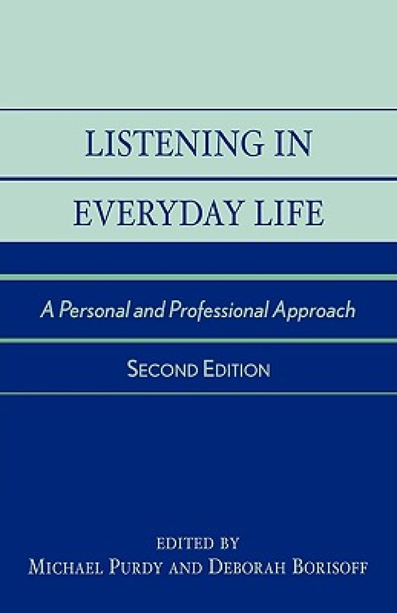 Listening in Everyday Life