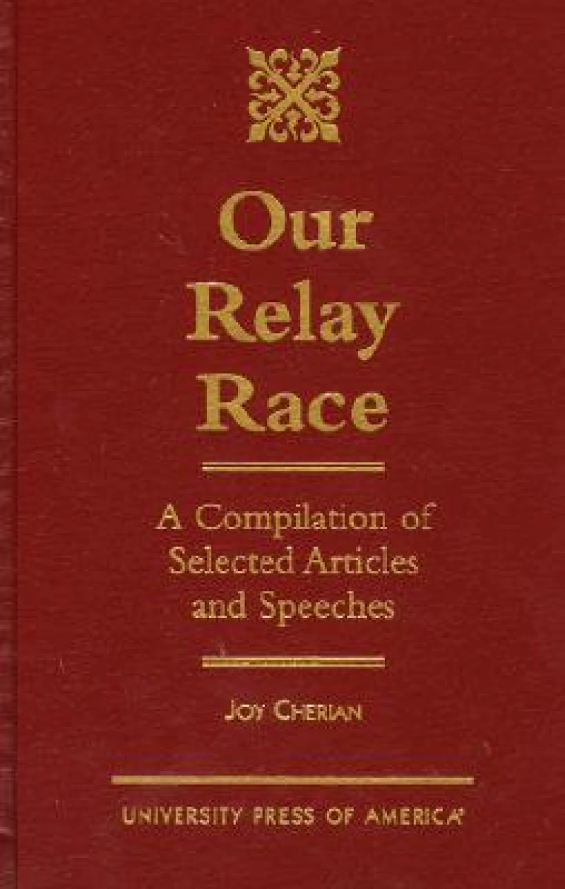 Our Relay Race