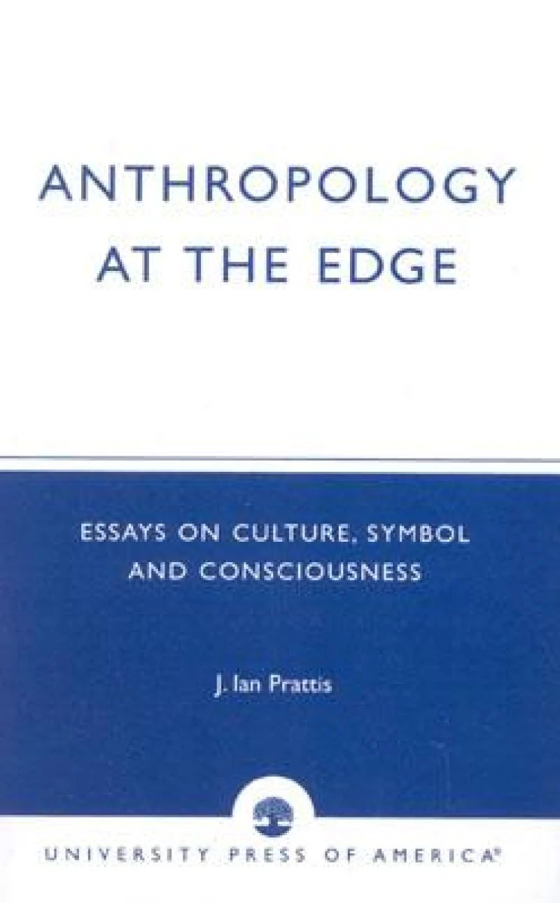 Anthropology at the Edge