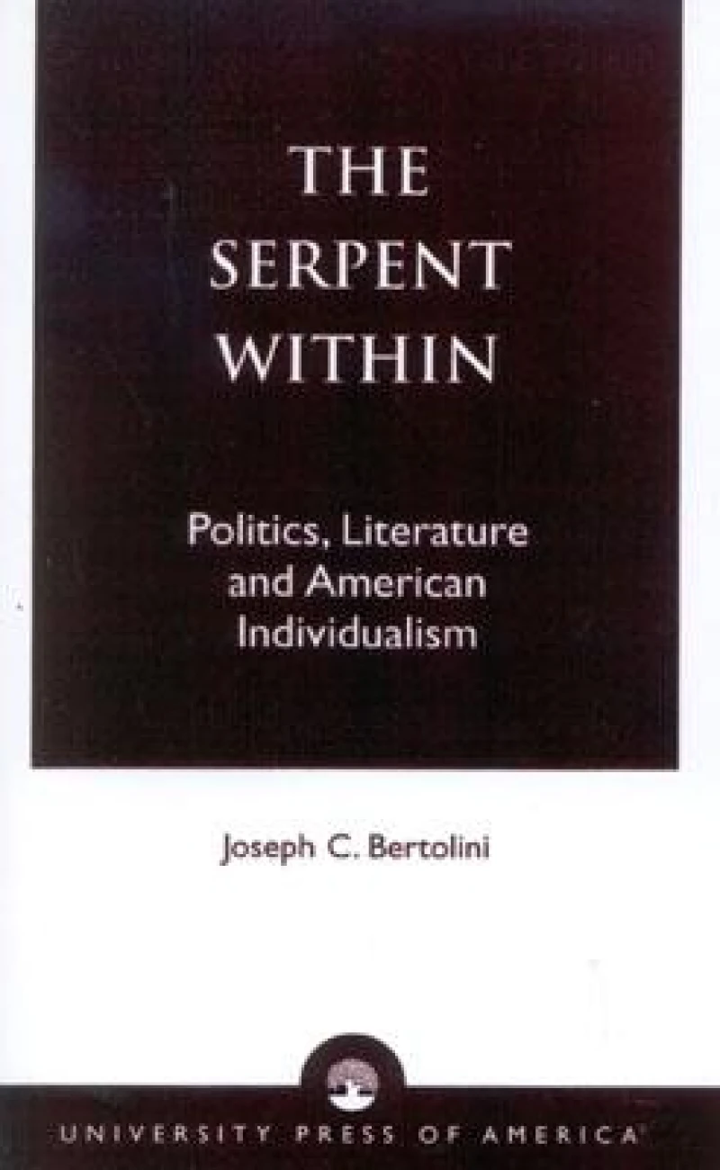 The Serpent Within