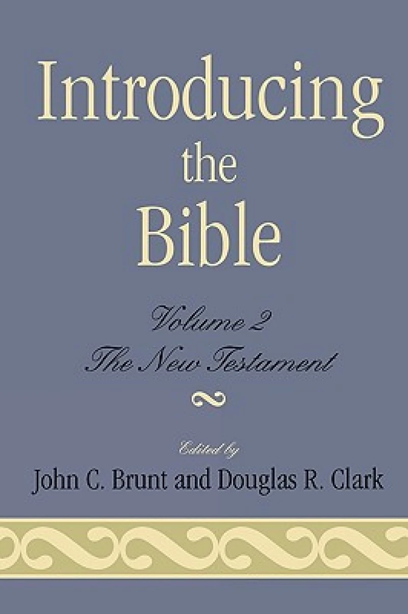 Introducing the Bible