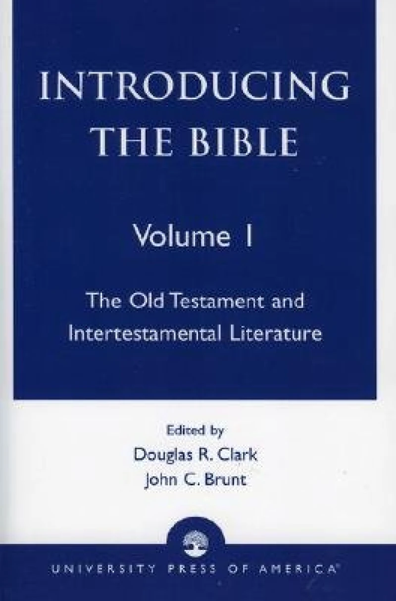 Introducing the Bible