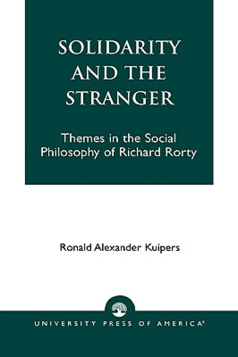 Solidarity and the Stranger