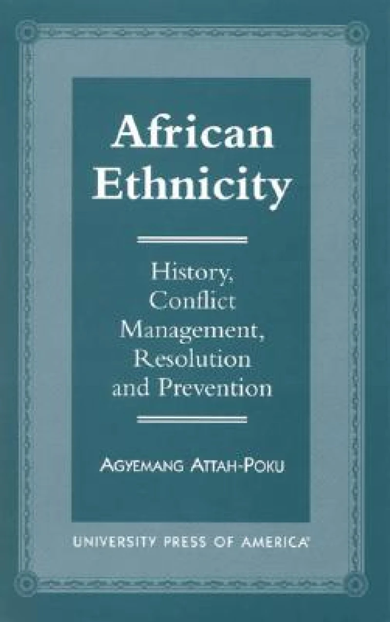 African Ethnicity