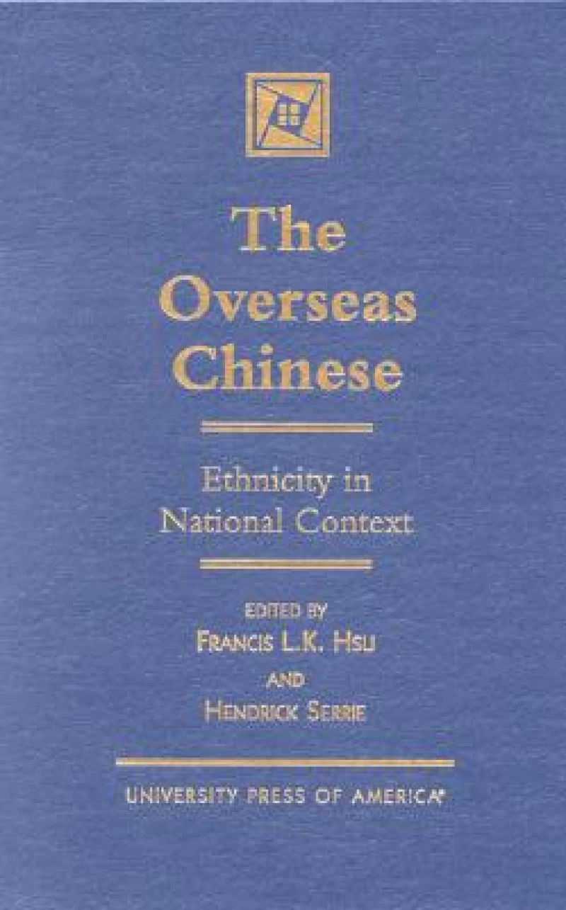 The Overseas Chinese