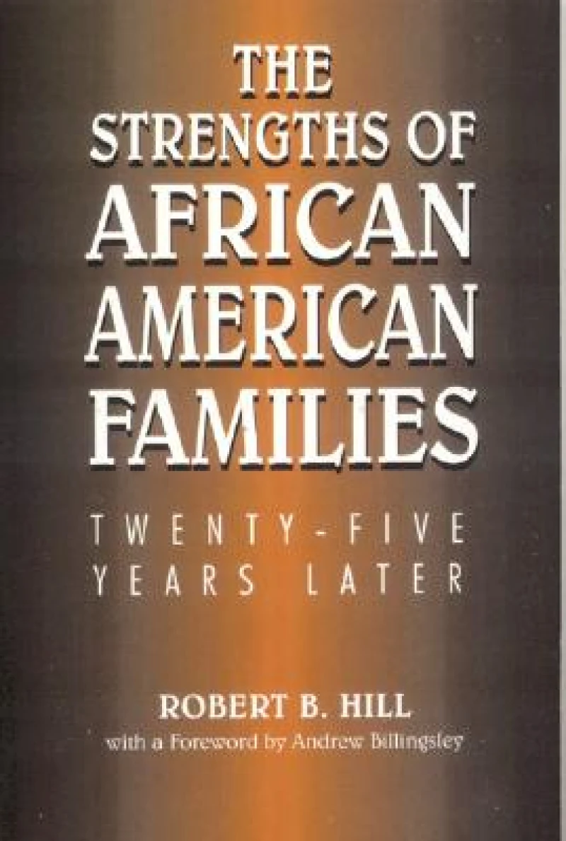 The Strengths of African American Families