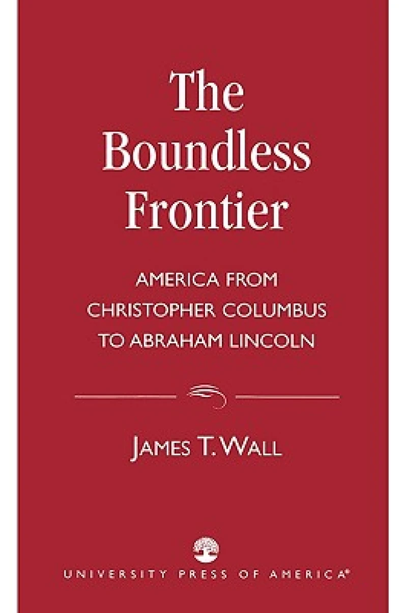 The Boundless Frontier