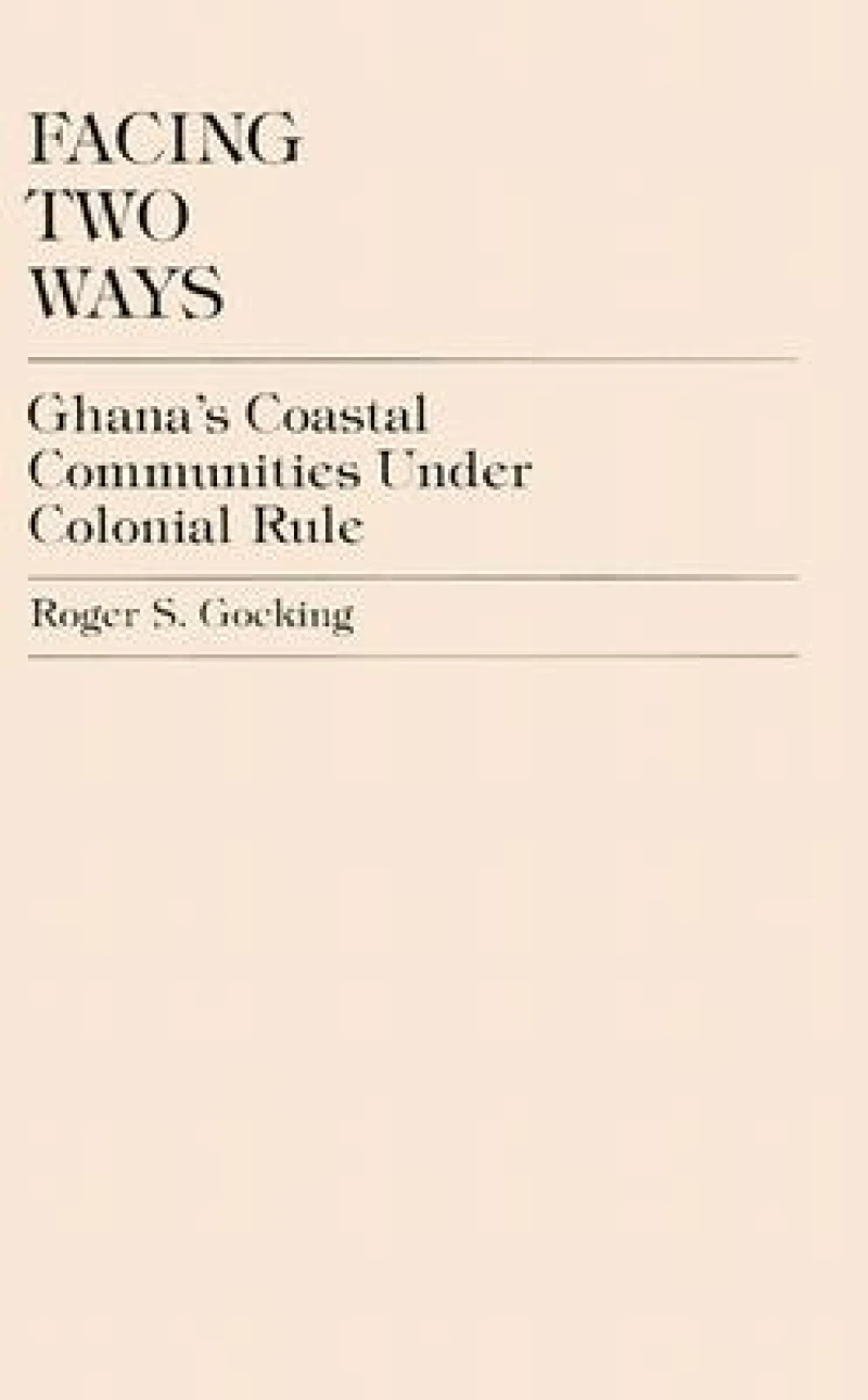 Facing Two Ways
