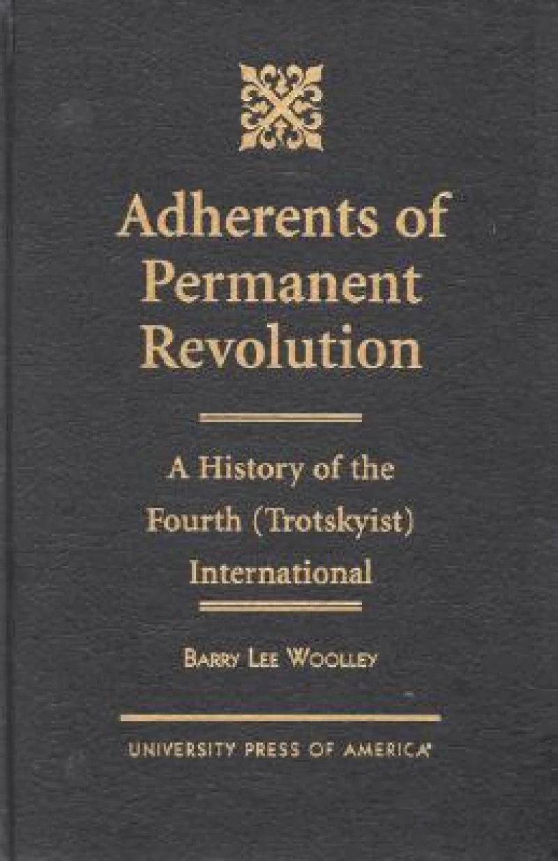 Adherents of Permanent Revolution