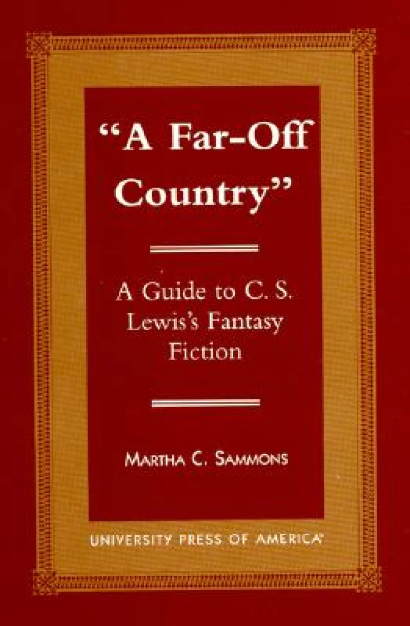A Far Off Country