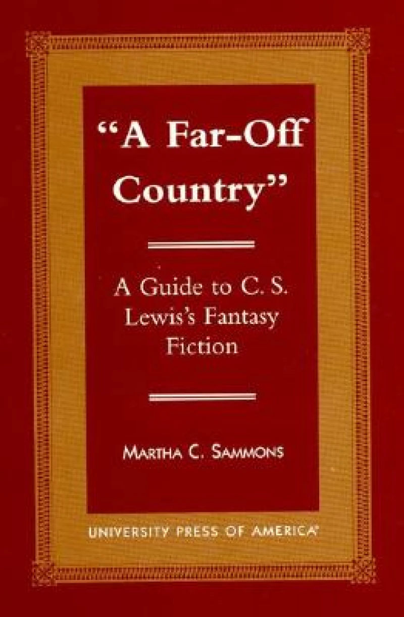 A Far Off Country