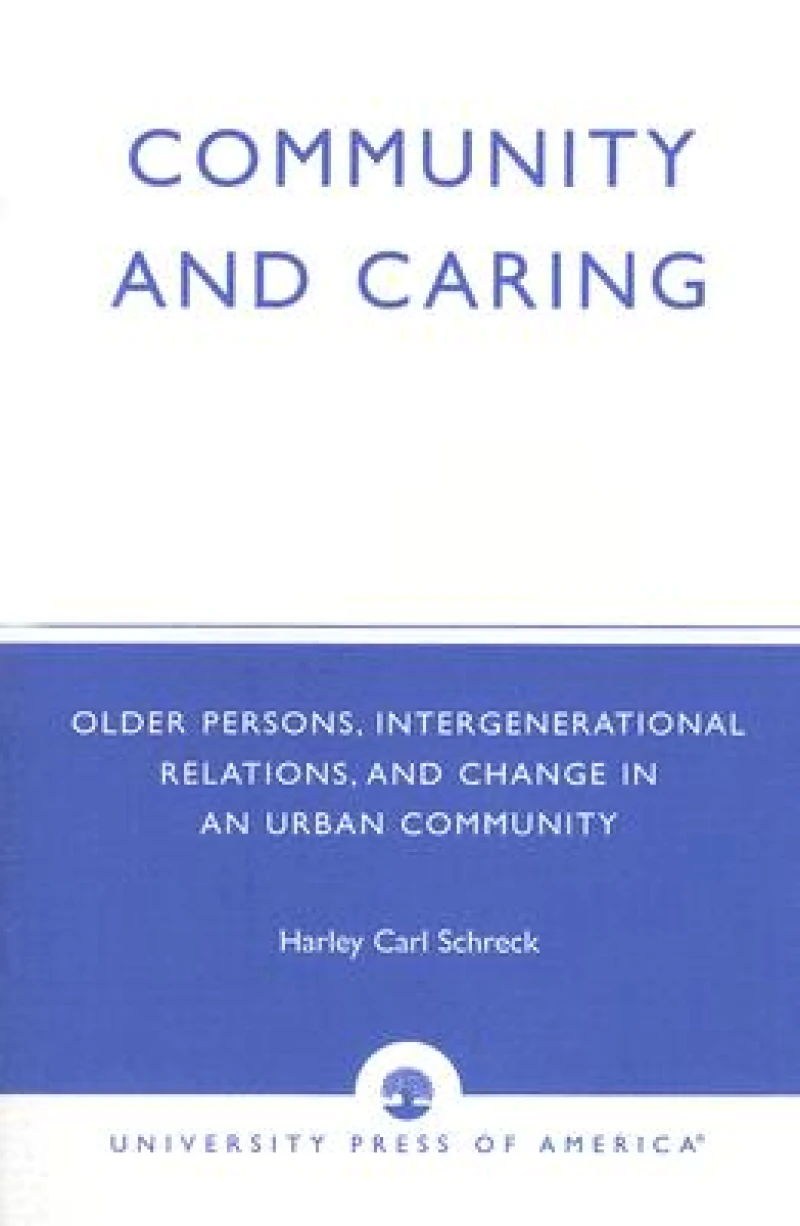 Community and Caring