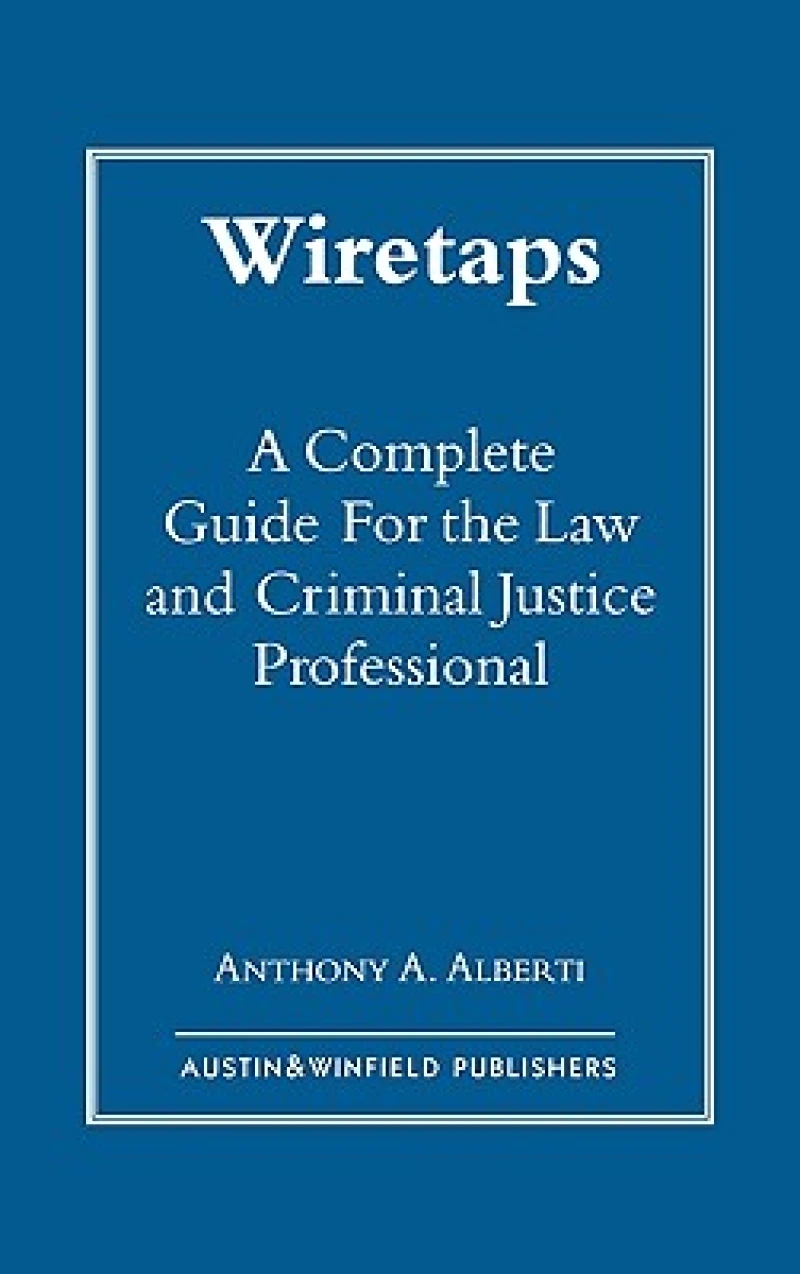 Wiretaps