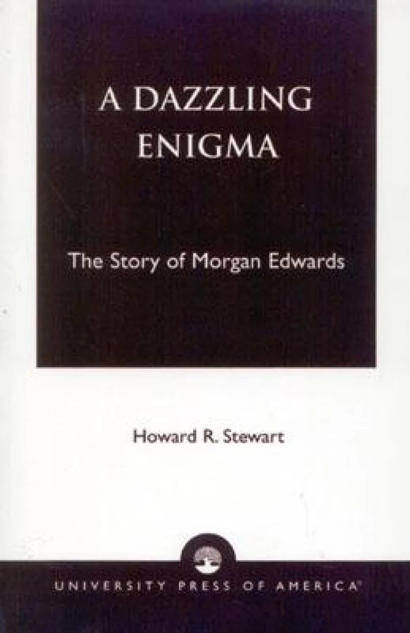 A Dazzling Enigma