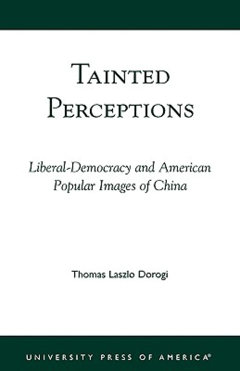Tainted Perceptions