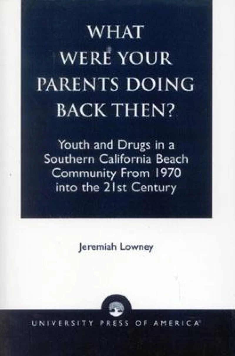 What Were Your Parents Doing Back Then?