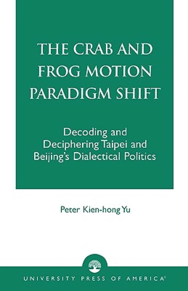The Crab and Frog Motion Paradigm Shift