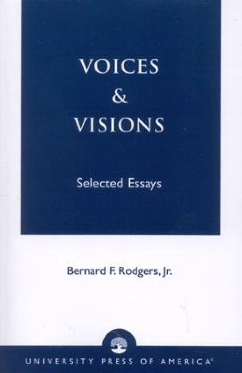 Voices and Visions
