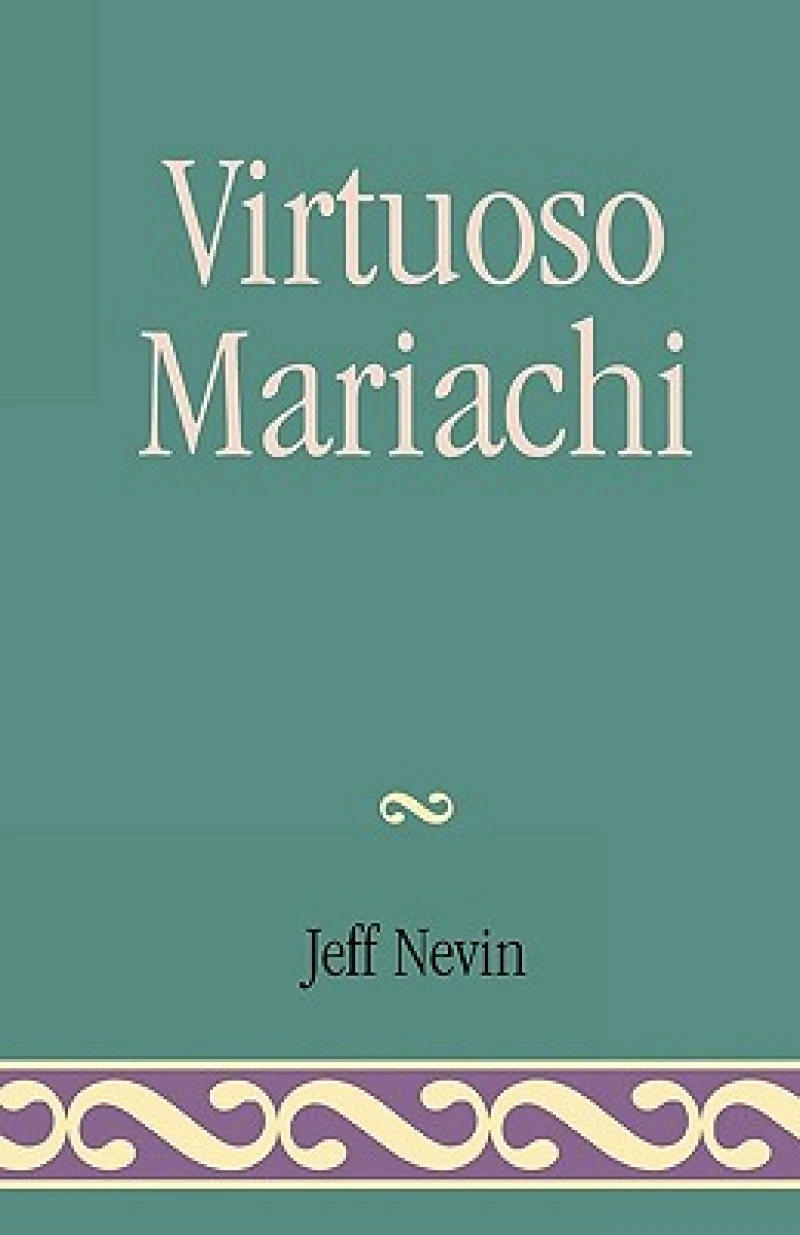 Virtuoso Mariachi